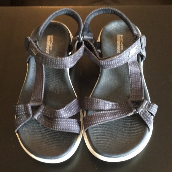 Skechers Performance sandals - Picture 2 of 3